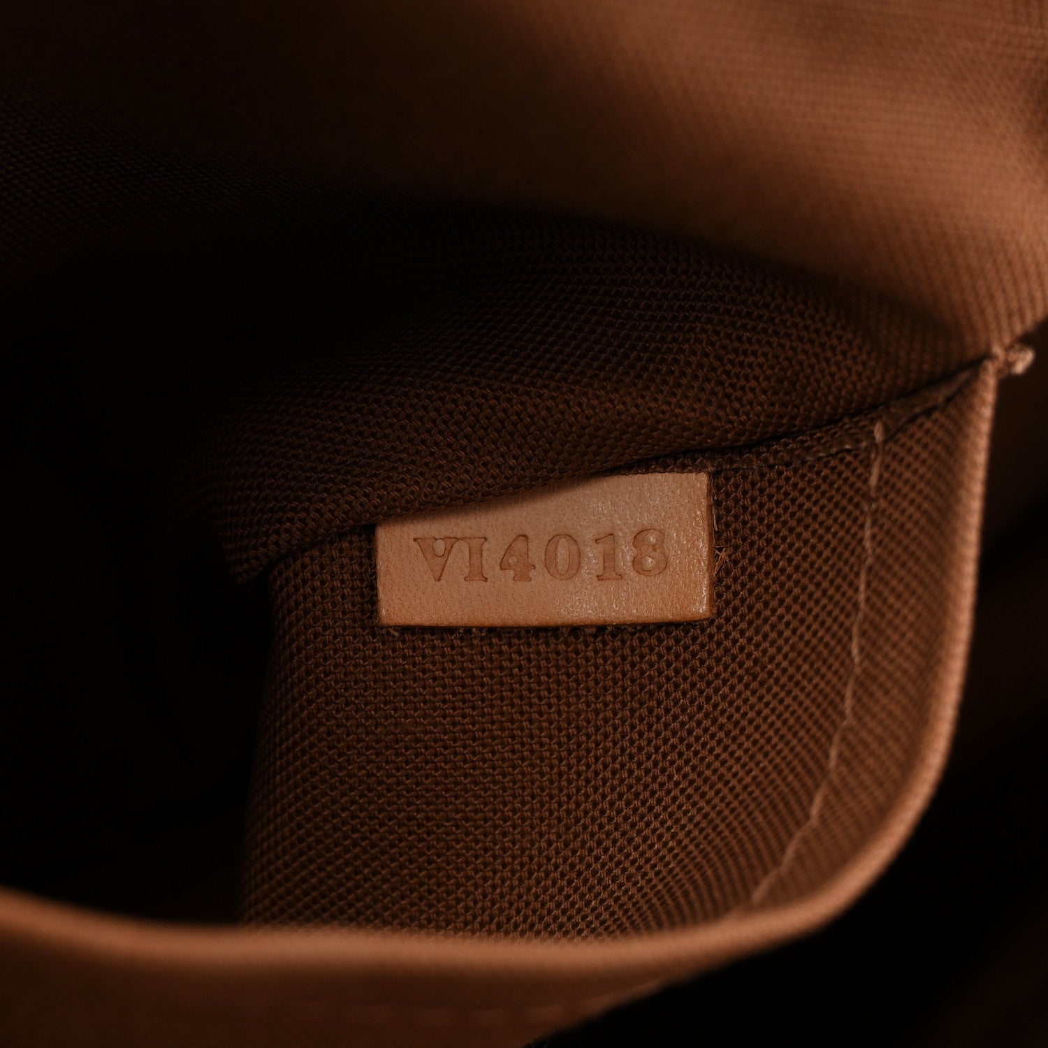 Louis Vuitton Monogram Tivoli PM 7 of 13