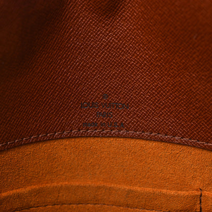 Louis Vuitton Monogram Musette GM 6 of 10
