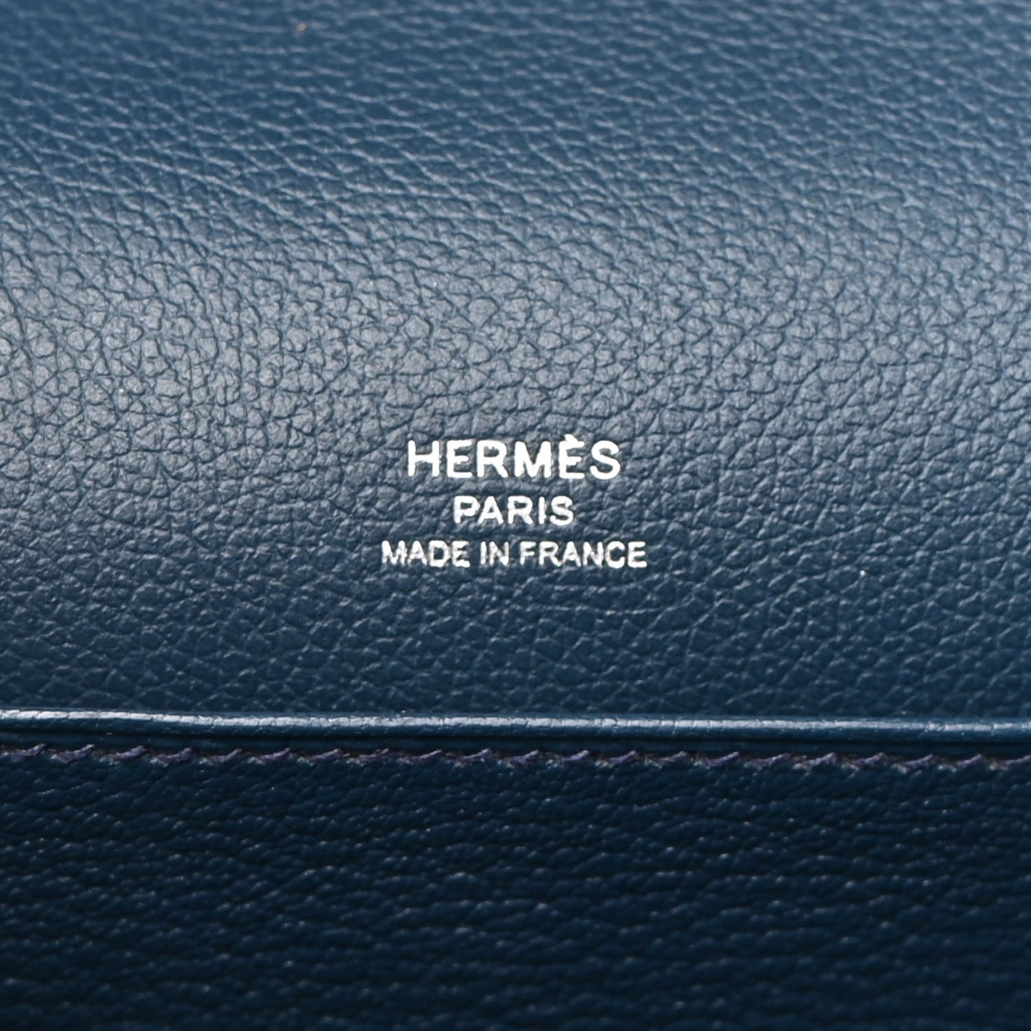 Evercolor Mini Sac Roulis Bleu De Malte