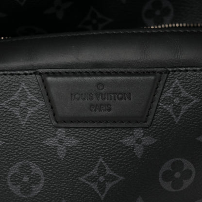 Louis Vuitton Monogram Eclipse Discovery Backpack PM 7 of 10