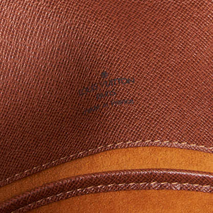 Louis Vuitton Monogram Musette Tango 7 of 7
