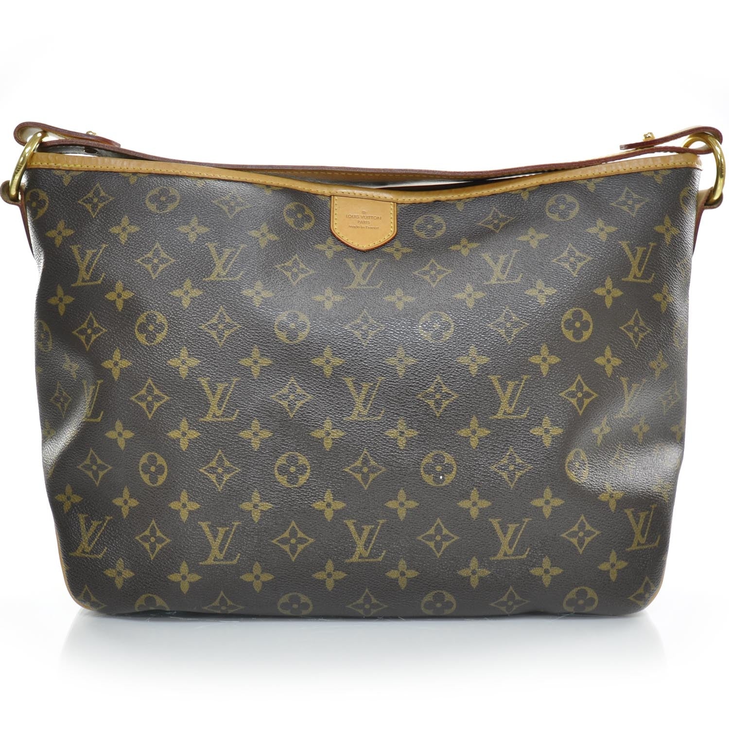 Louis Vuitton Monogram Delightful PM 1 of 9