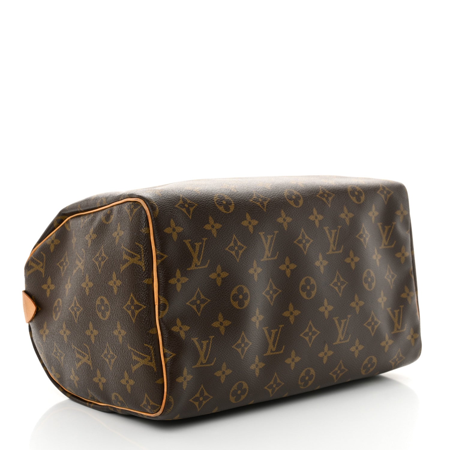 Louis Vuitton Monogram Speedy 30 4 of 14