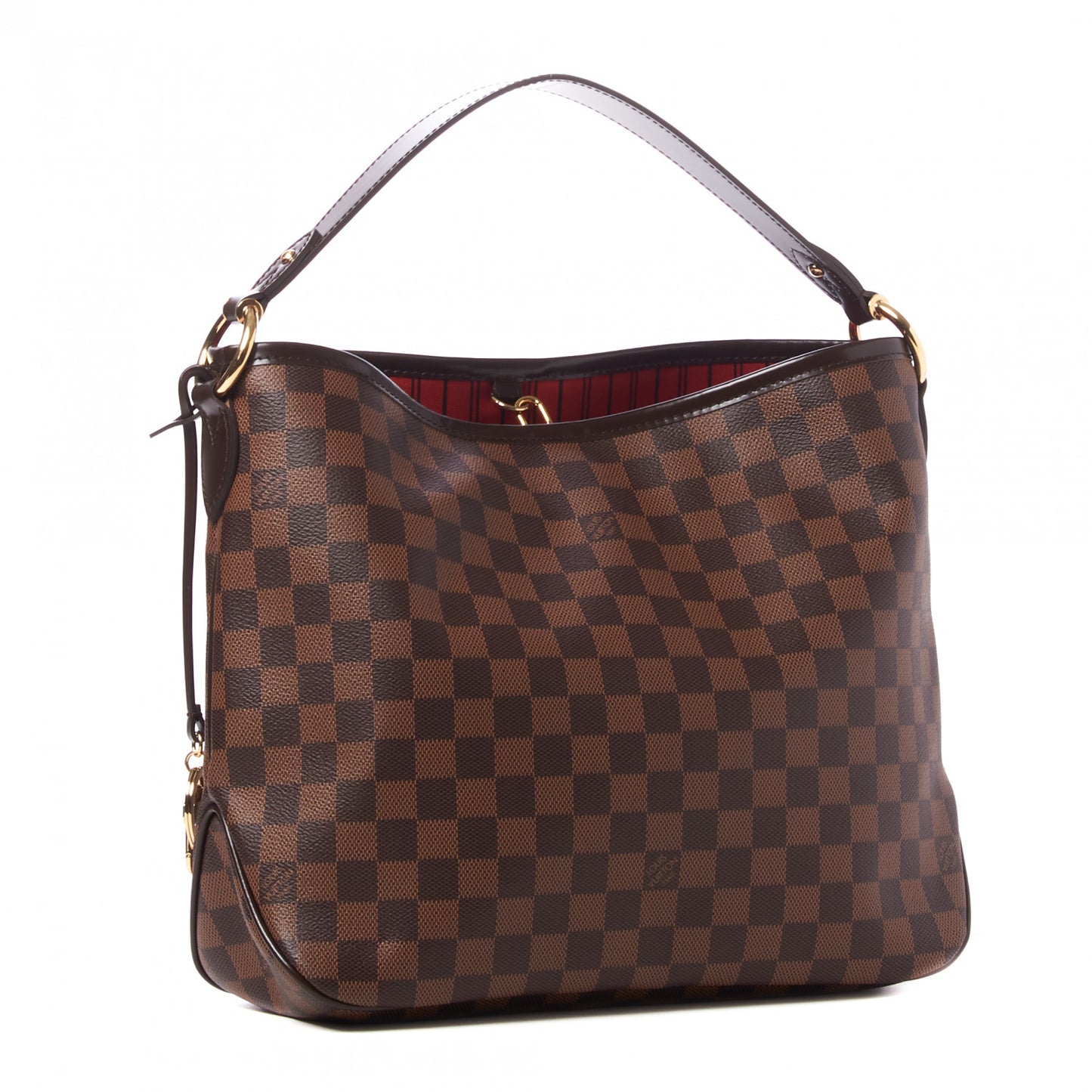 Damier Ebene Delightful PM