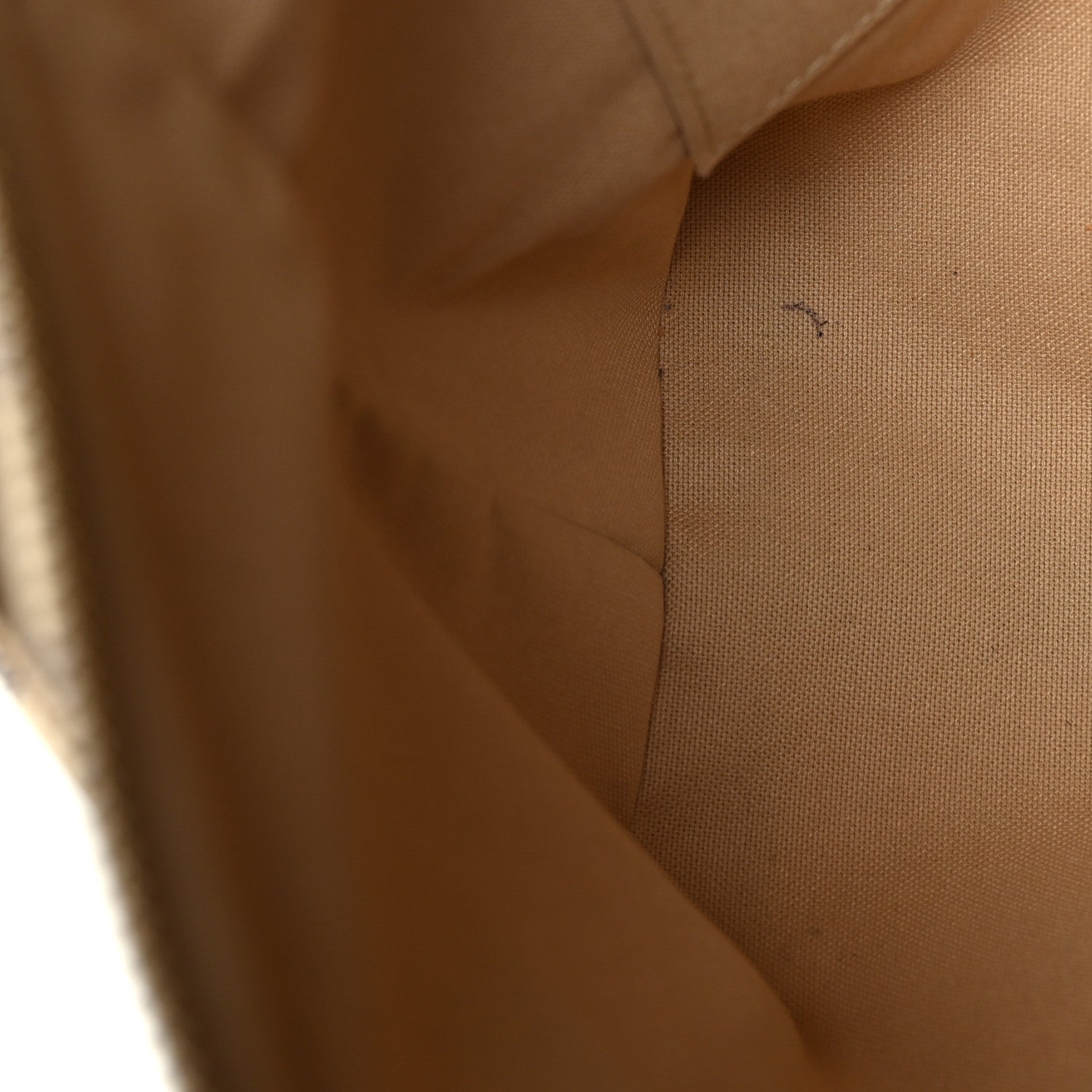 Louis Vuitton Damier Azur Totally MM 9 of 9