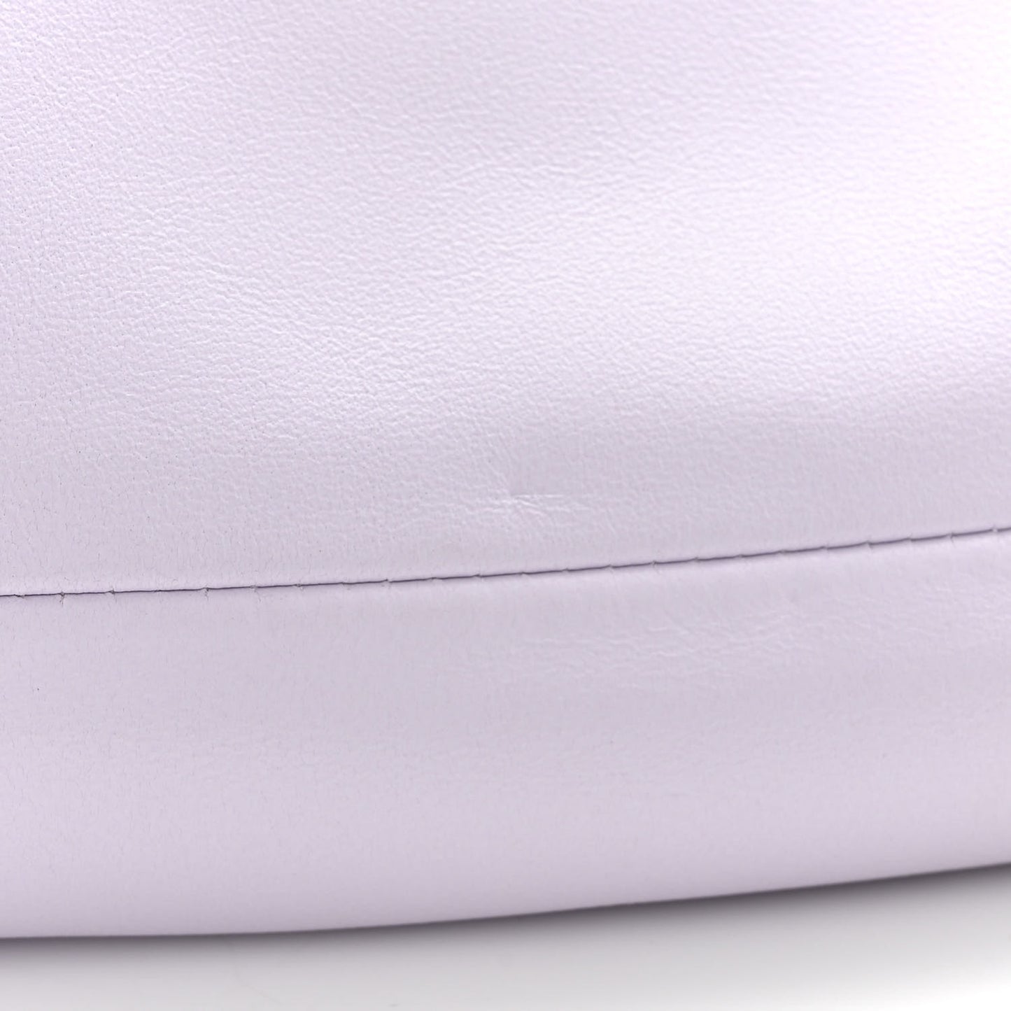 Butter Calfskin The Mini Pouch Mirth