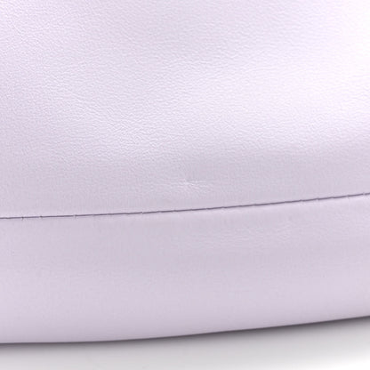 Bottega Veneta Butter Calfskin The Mini Pouch Mirth 10 of 11