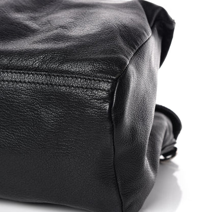 Givenchy Sugar Goatskin Medium Pandora Black 7 of 11