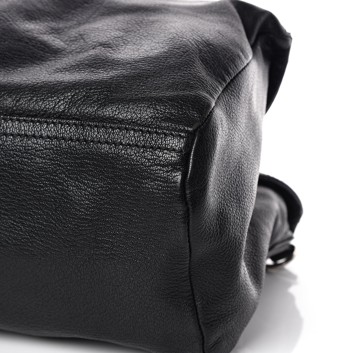 Givenchy Sugar Goatskin Medium Pandora Black 7 of 11