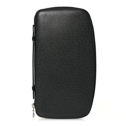 Louis Vuitton Taiga Atoll Travel Organizer Ardoise 1 of 8