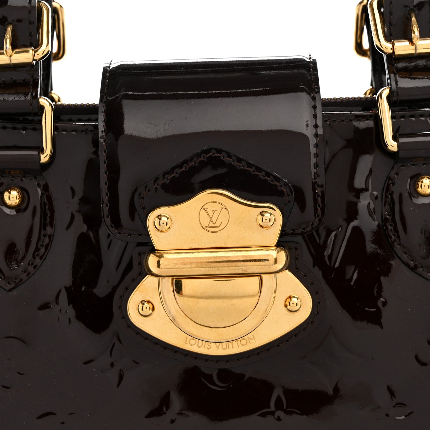 Vernis Melrose Avenue Amarante