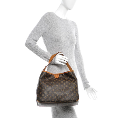 Louis Vuitton Monogram Delightful PM 2 of 7
