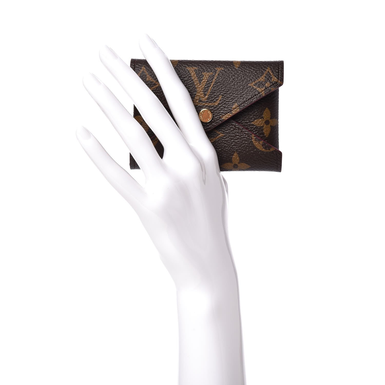 Louis Vuitton Monogram Kirigami Pochette Set 4 of 13