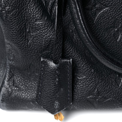 Louis Vuitton Empreinte Speedy Bandouliere 25 Infini 17 of 21