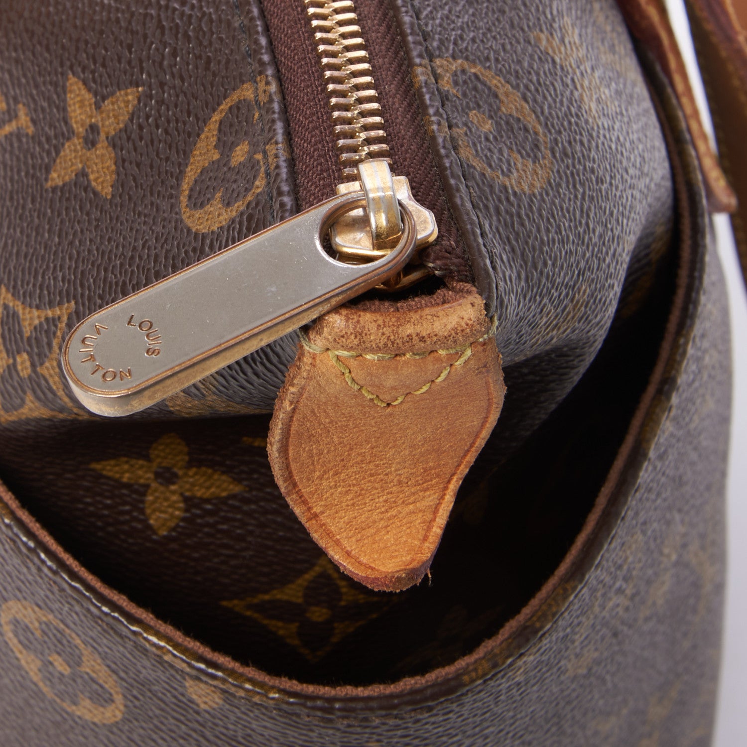 Louis Vuitton Monogram Totally PM 9 of 9