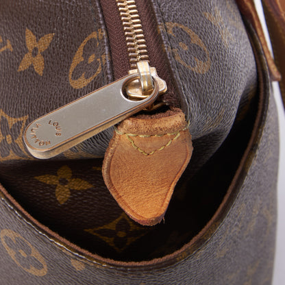 Louis Vuitton Monogram Totally PM 9 of 9