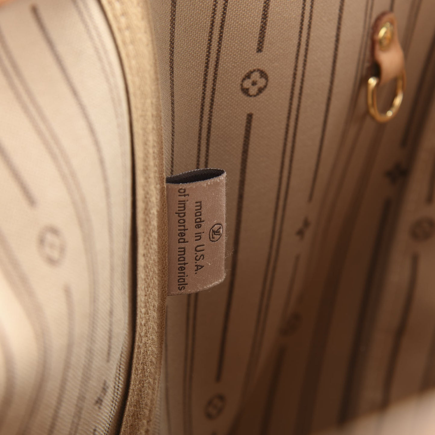 Monogram Neverfull GM