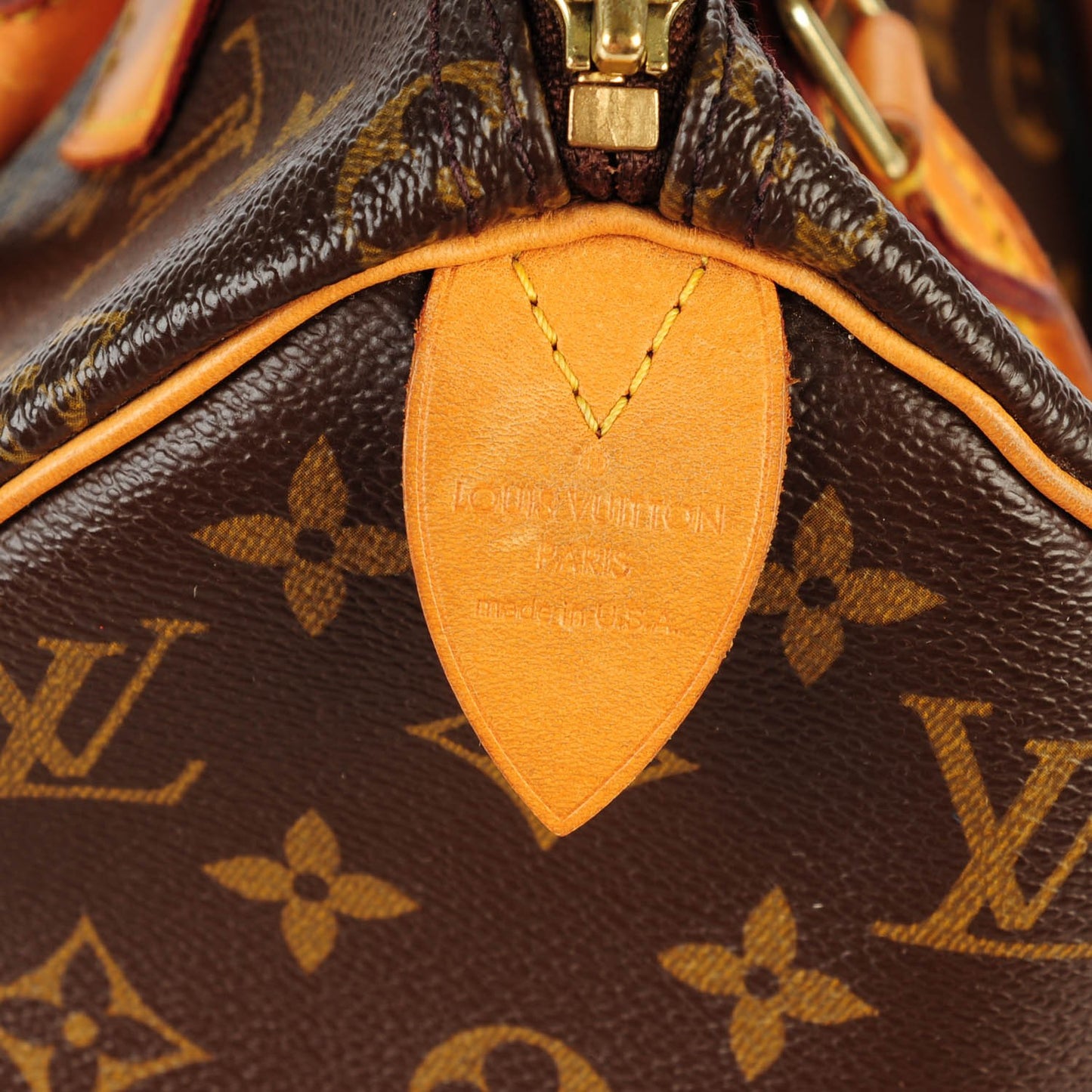 Monogram Speedy 25