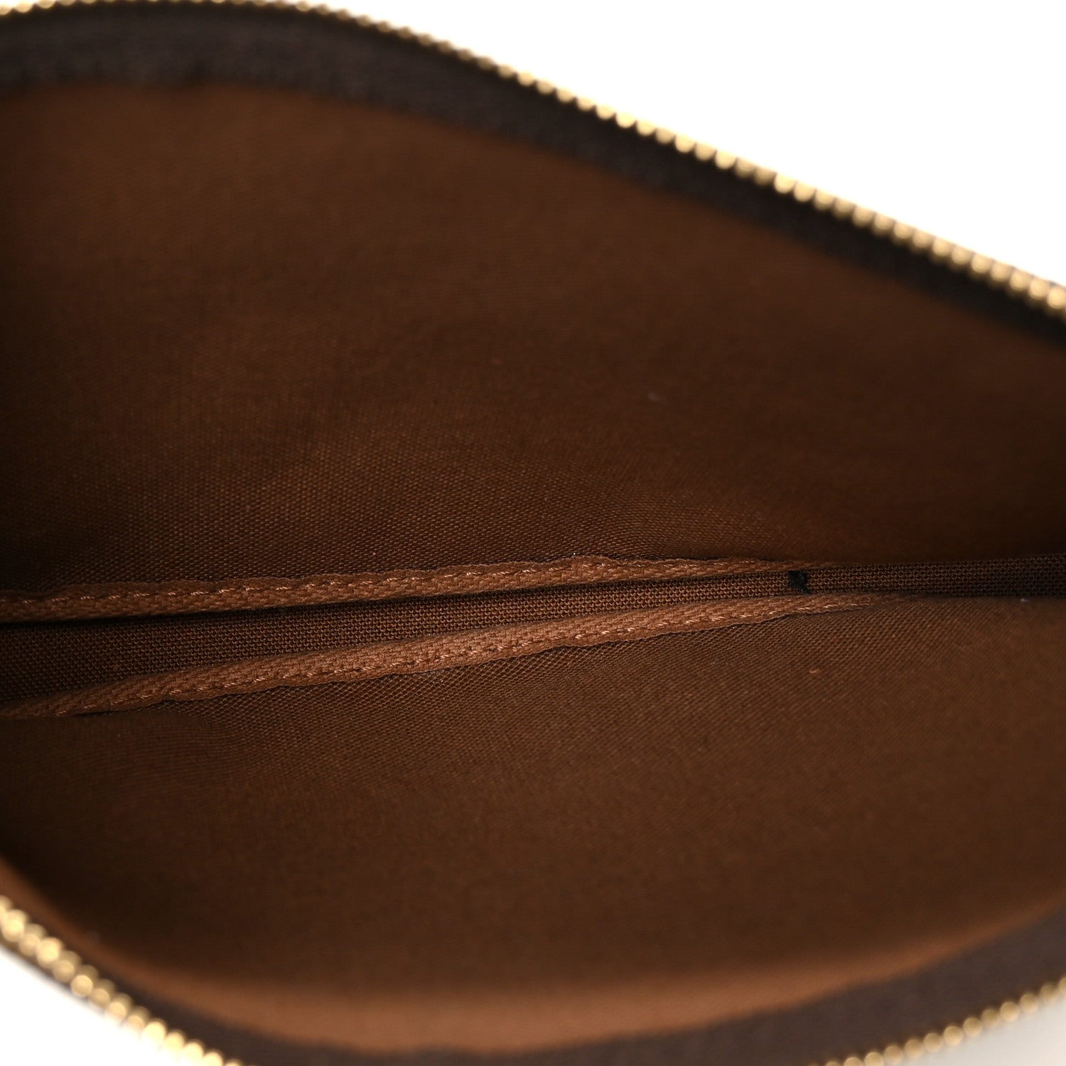 Louis Vuitton Monogram Cerises Pochette Accessories 5 of 10