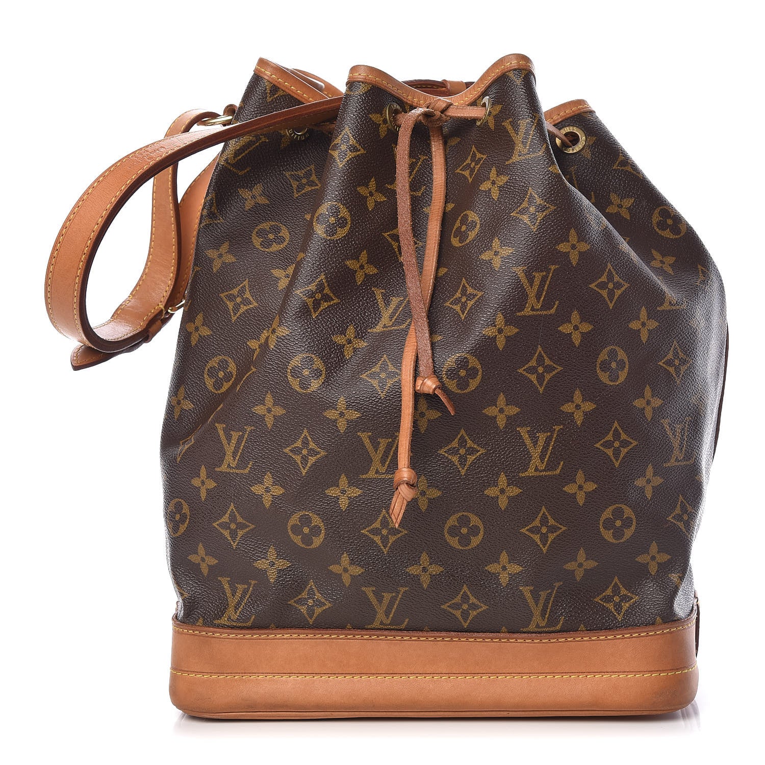 Louis Vuitton Monogram Noe 1 of 14