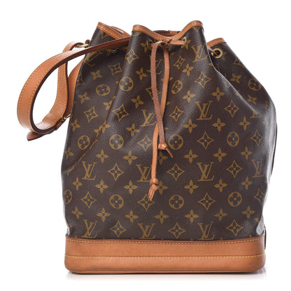 Louis Vuitton Monogram Noe 1 of 14