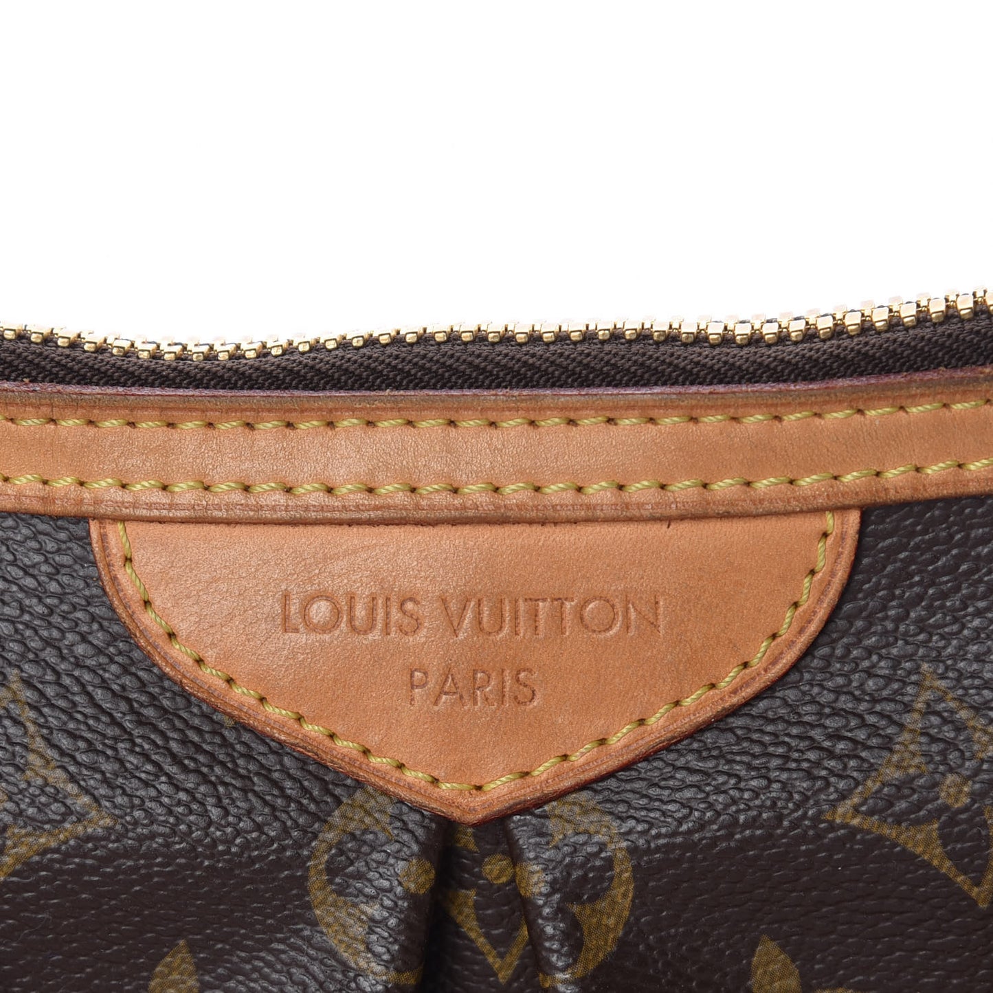 Monogram Palermo PM