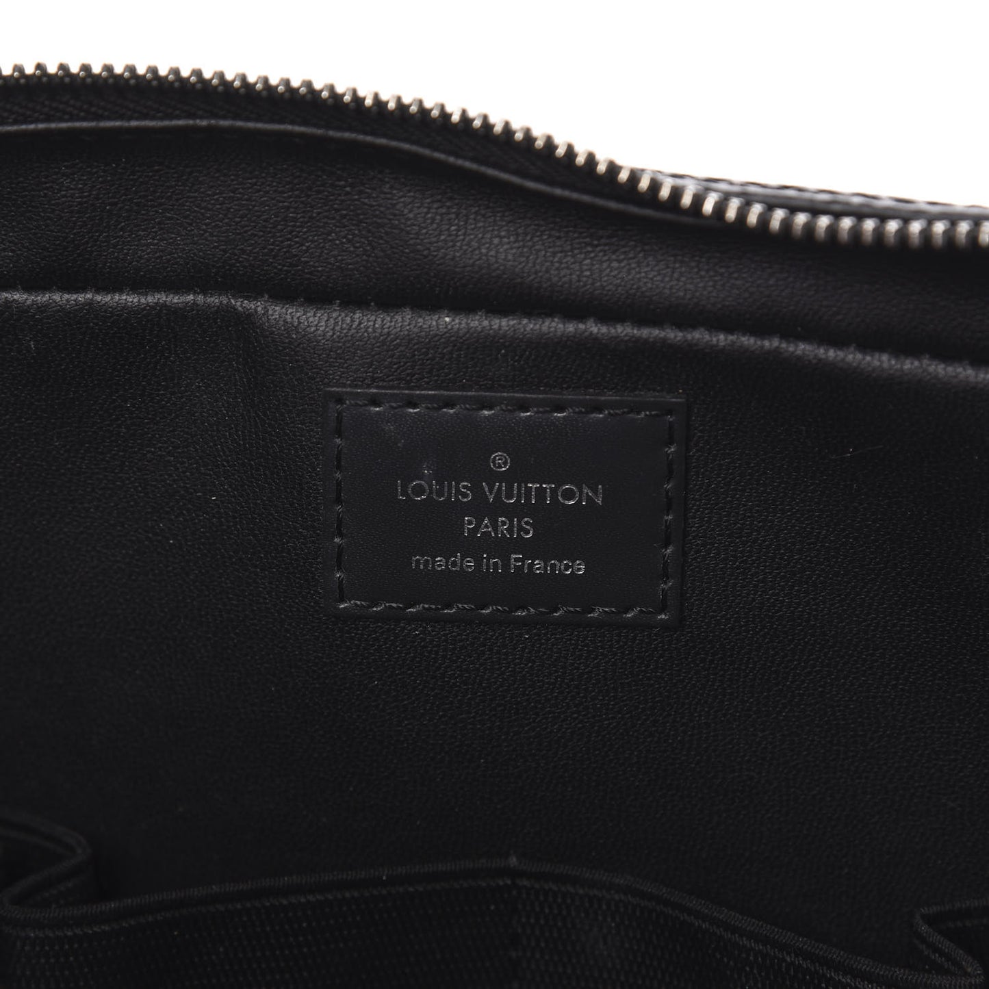 Monogram Eclipse Toilet Pouch GM