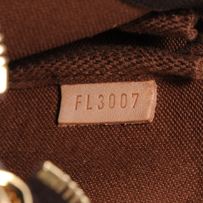 Louis Vuitton Monogram Mini Pochette Accessories 7 of 8