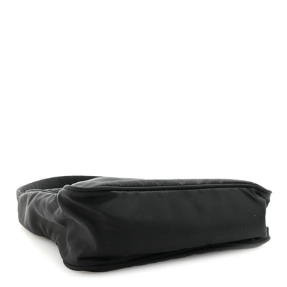 Prada Tessuto Nylon Sport Mini Shoulder Bag Black 4 of 9