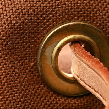 Louis Vuitton Monogram Montsouris GM Backpack 16 of 21