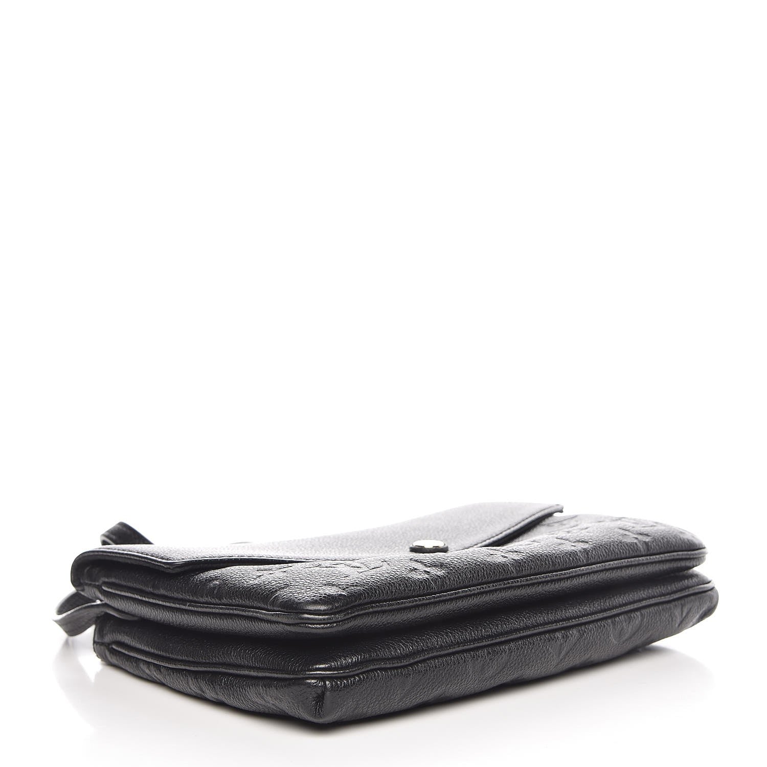 Louis Vuitton Empreinte Twice Black 4 of 8