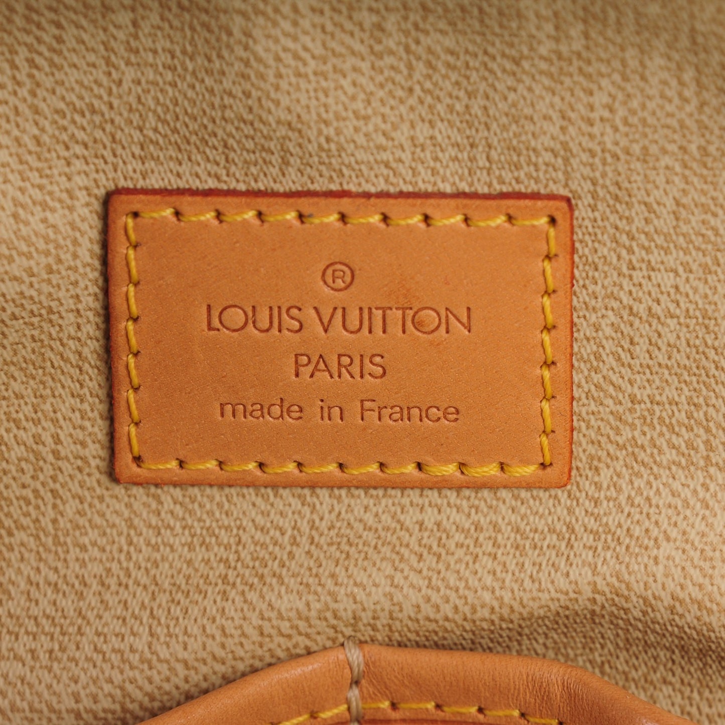 Monogram Trouville