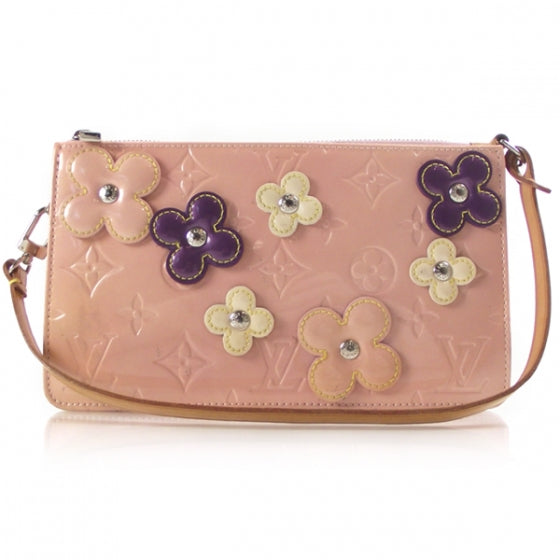 Vernis Lexington Fleurs Marshmallow