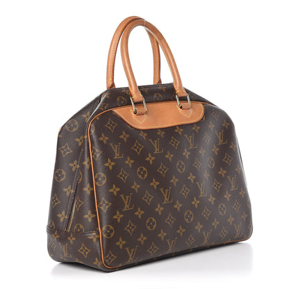 Louis Vuitton Monogram Deauville 3 of 11