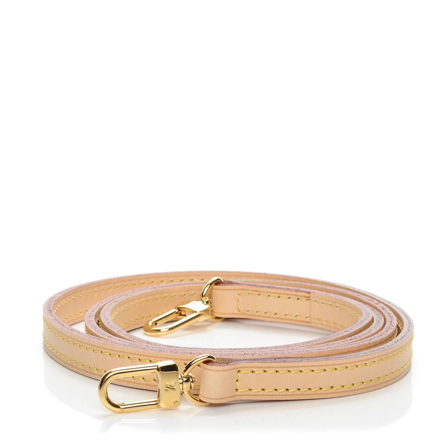 Vachetta Eva Shoulder Strap