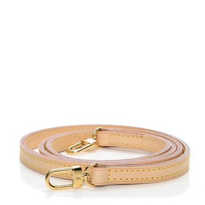 Louis Vuitton Vachetta Eva Shoulder Strap 1 of 3