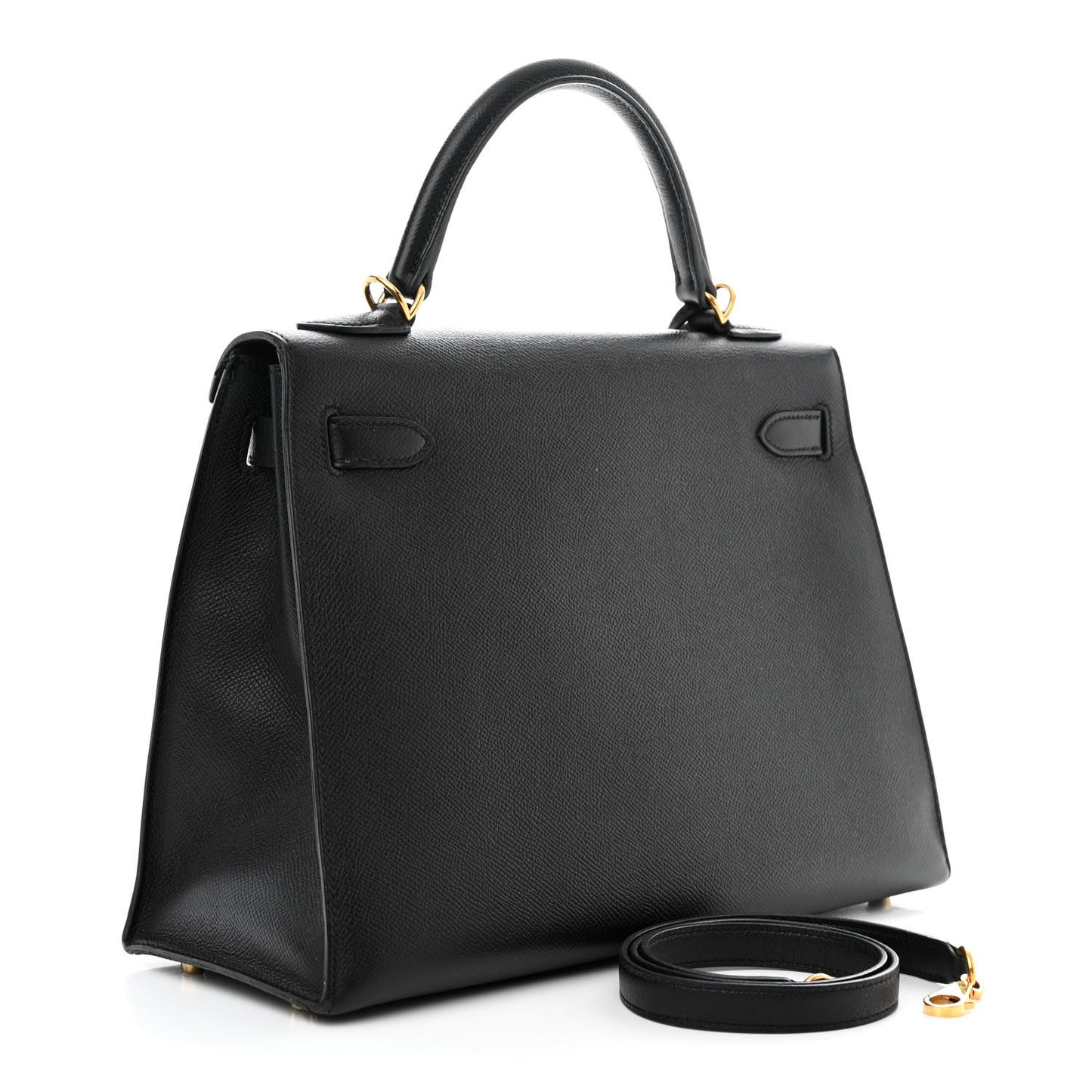Epsom Kelly Sellier 32 Black