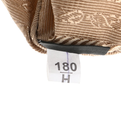 Prada Saffiano Re-Edition 2005 Shoulder Bag Ninfea 8 of 11