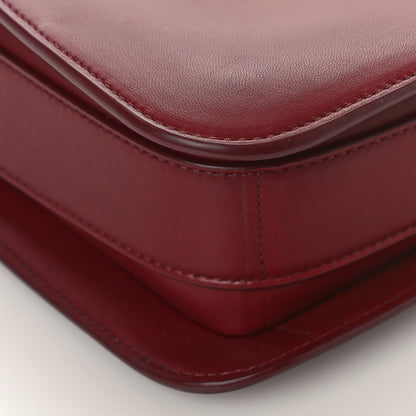 Bottega Veneta Nappa Medium Marie Bag Bordeaux 9 of 13