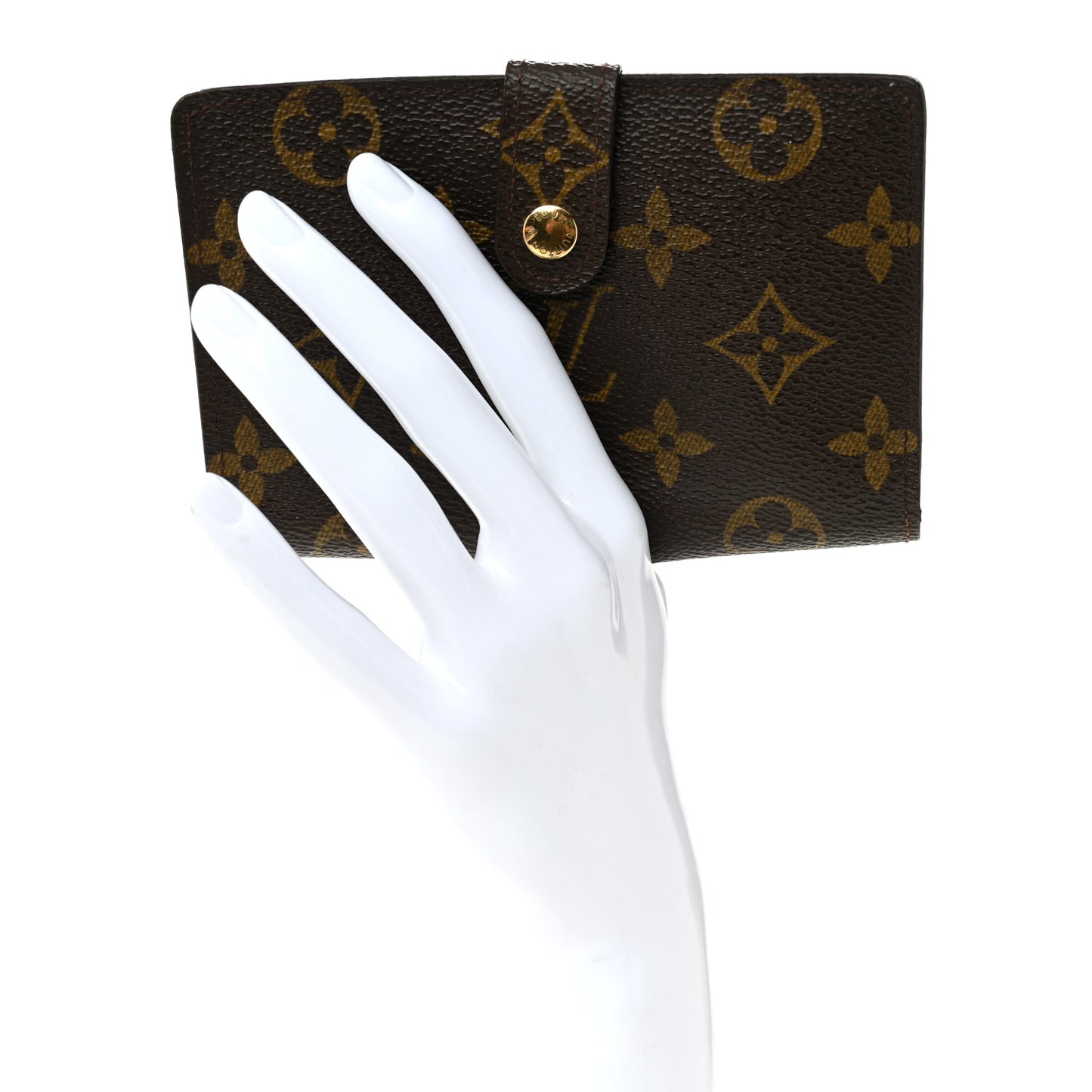 Monogram French Purse Wallet