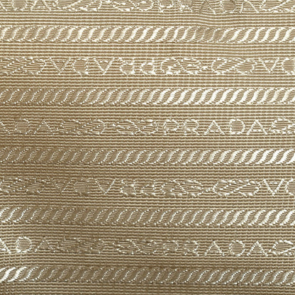 Prada Saffiano Lux Medium Double Zip Tote Cammeo 8 of 11