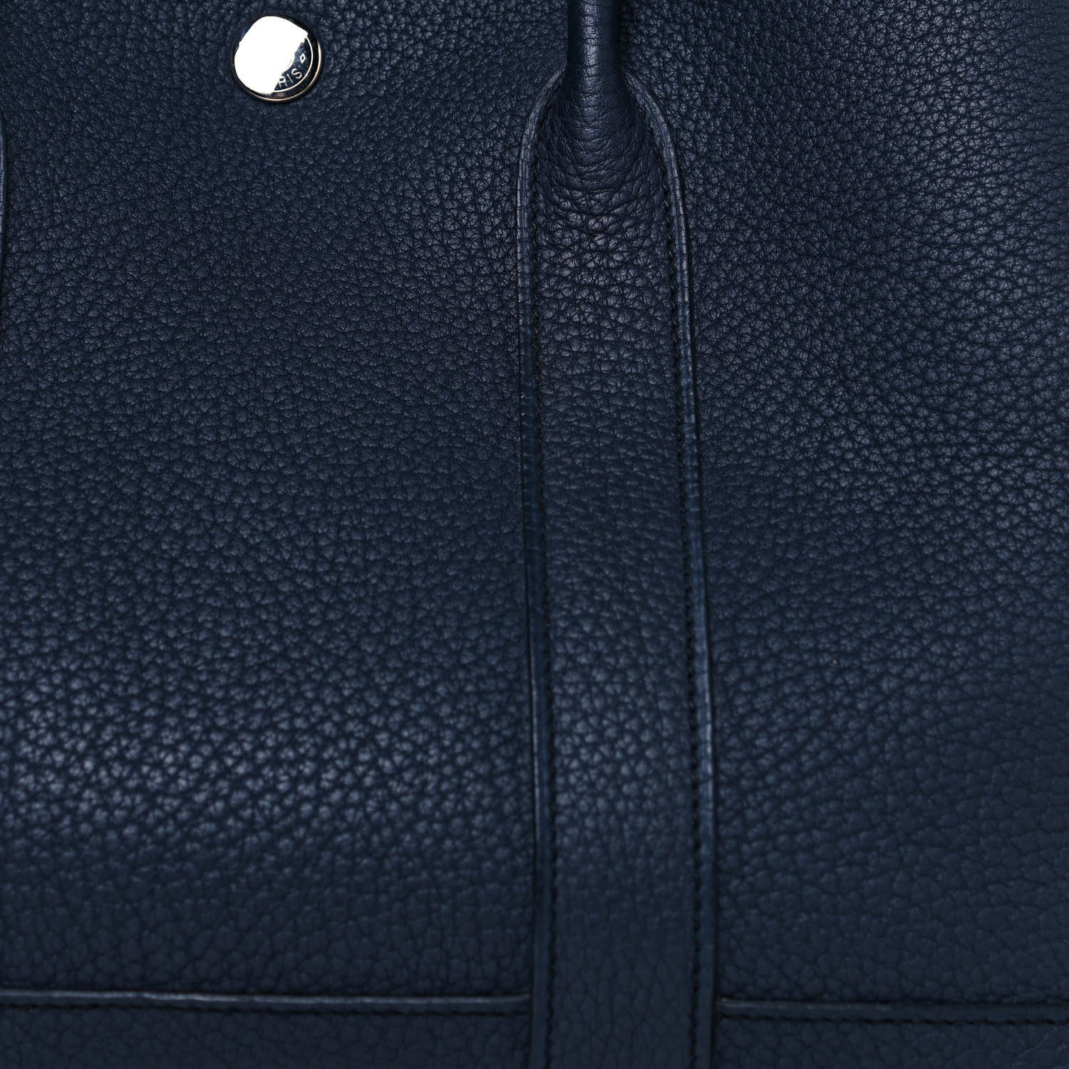 Hermes Negonda Garden Party 30 TPM Bleu Nuit 7 of 9