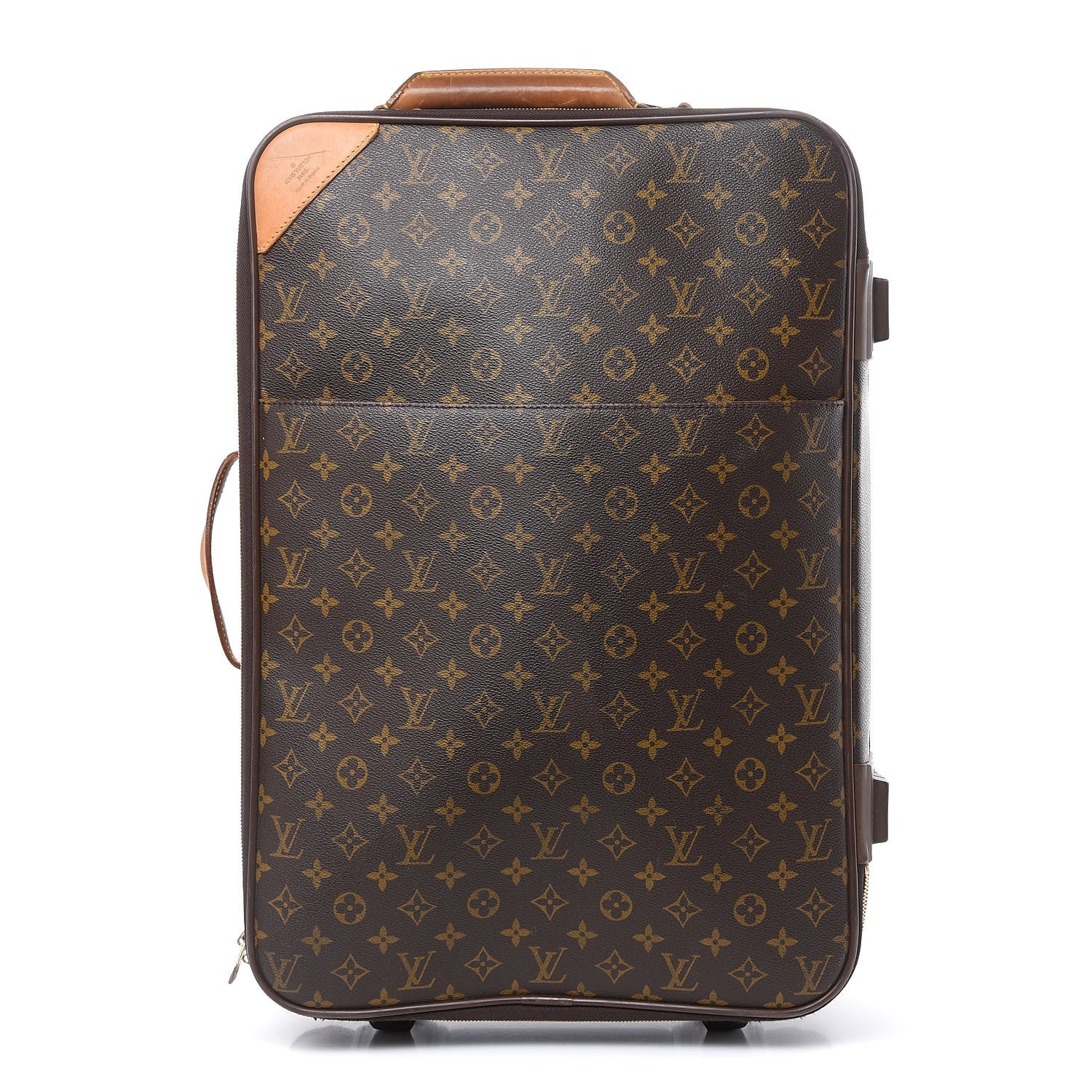 Louis Vuitton Monogram Pegase 55 1 of 24