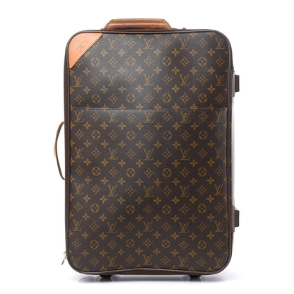 Louis Vuitton Monogram Pegase 55 1 of 24