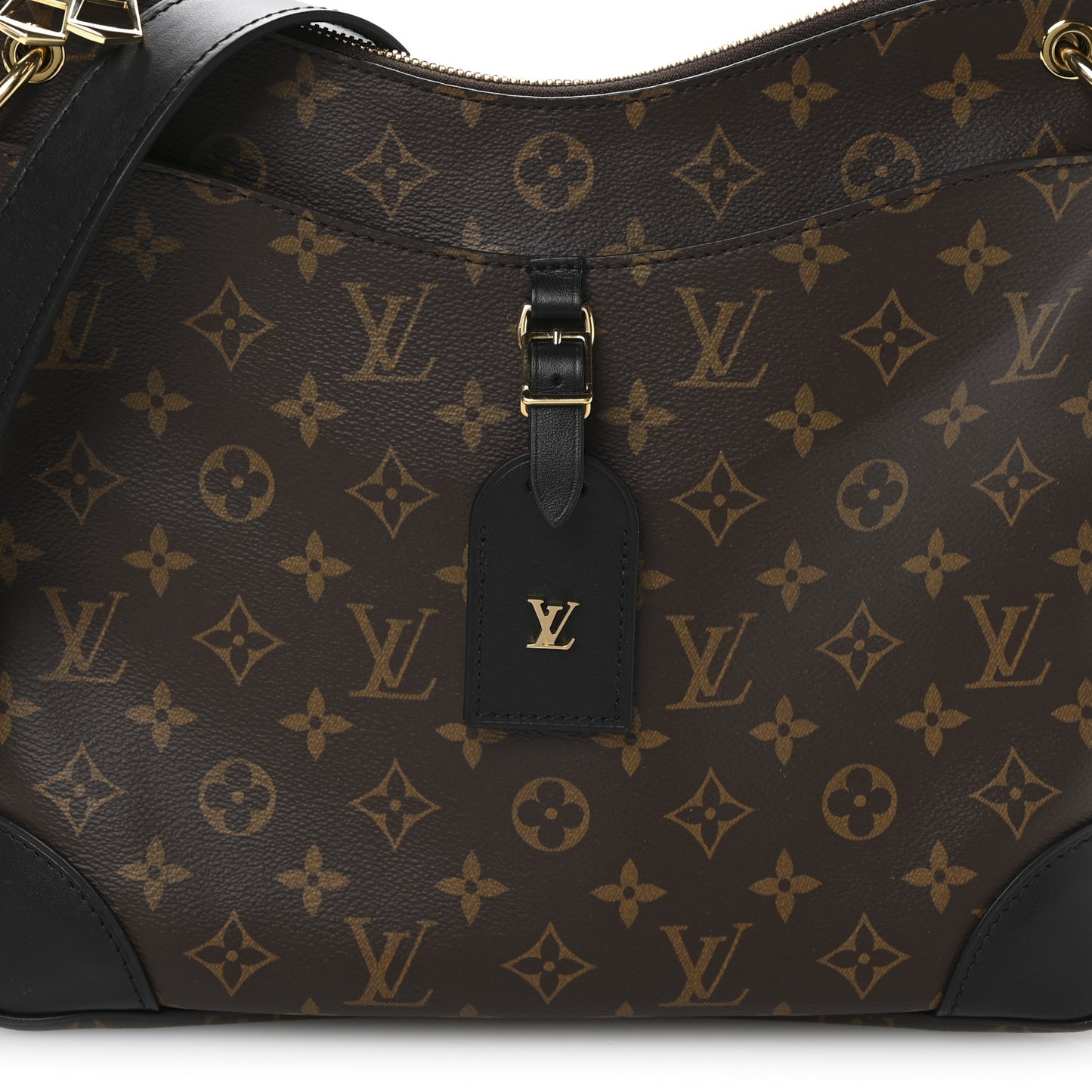 Monogram Odeon MM Black