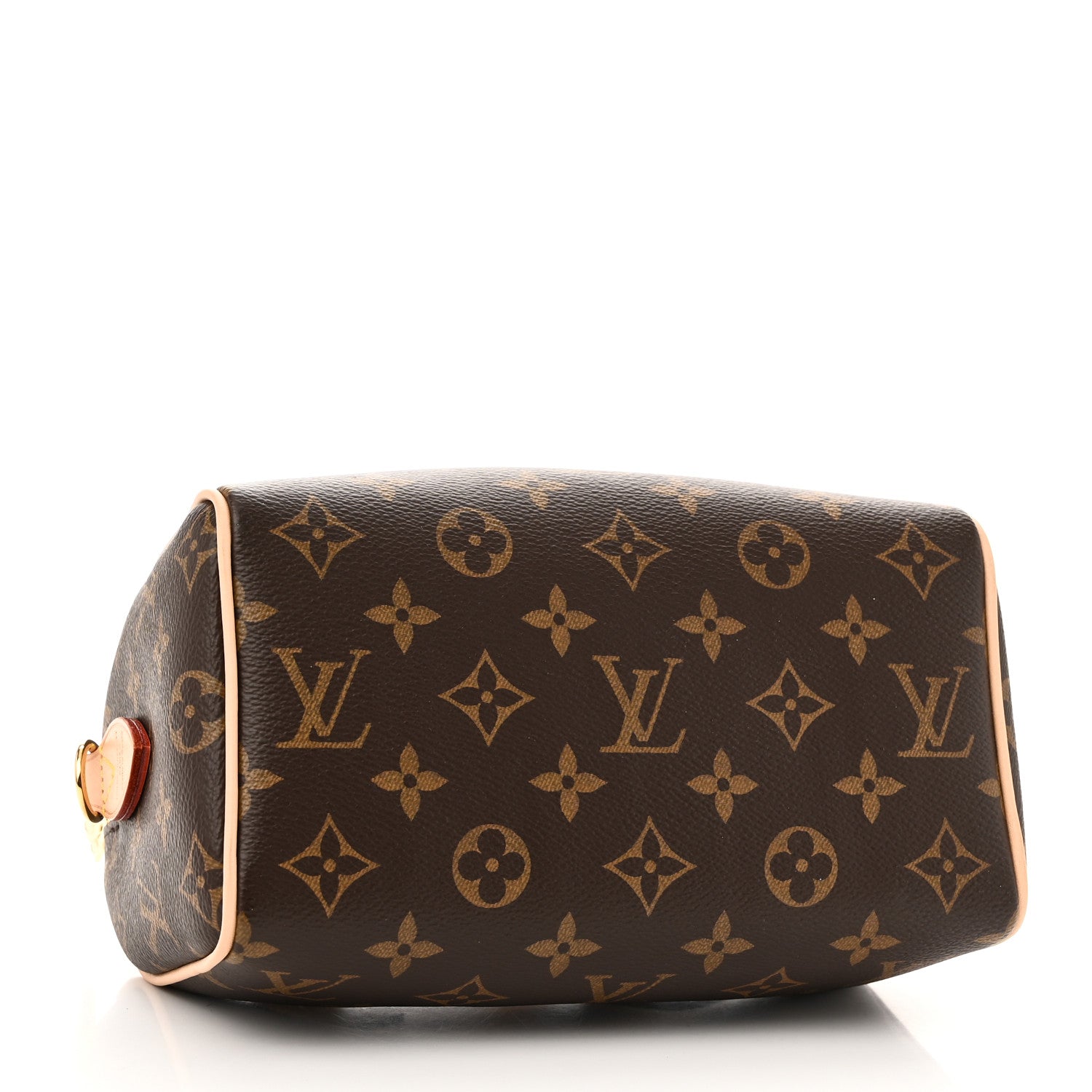 Louis Vuitton Monogram Speedy Bandouliere 20 4 of 10