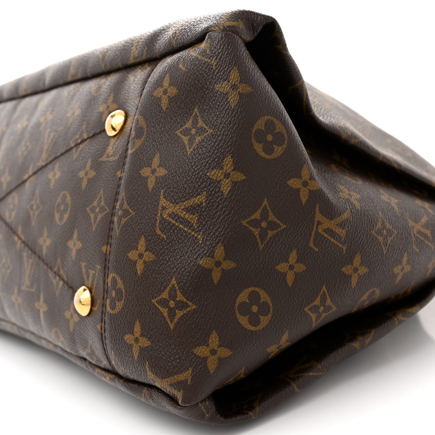 Louis Vuitton Monogram Artsy GM 9 of 13