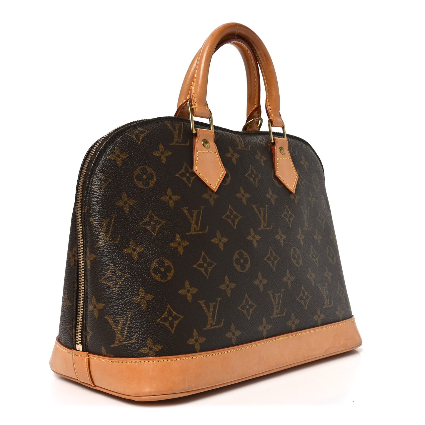 Monogram Alma PM