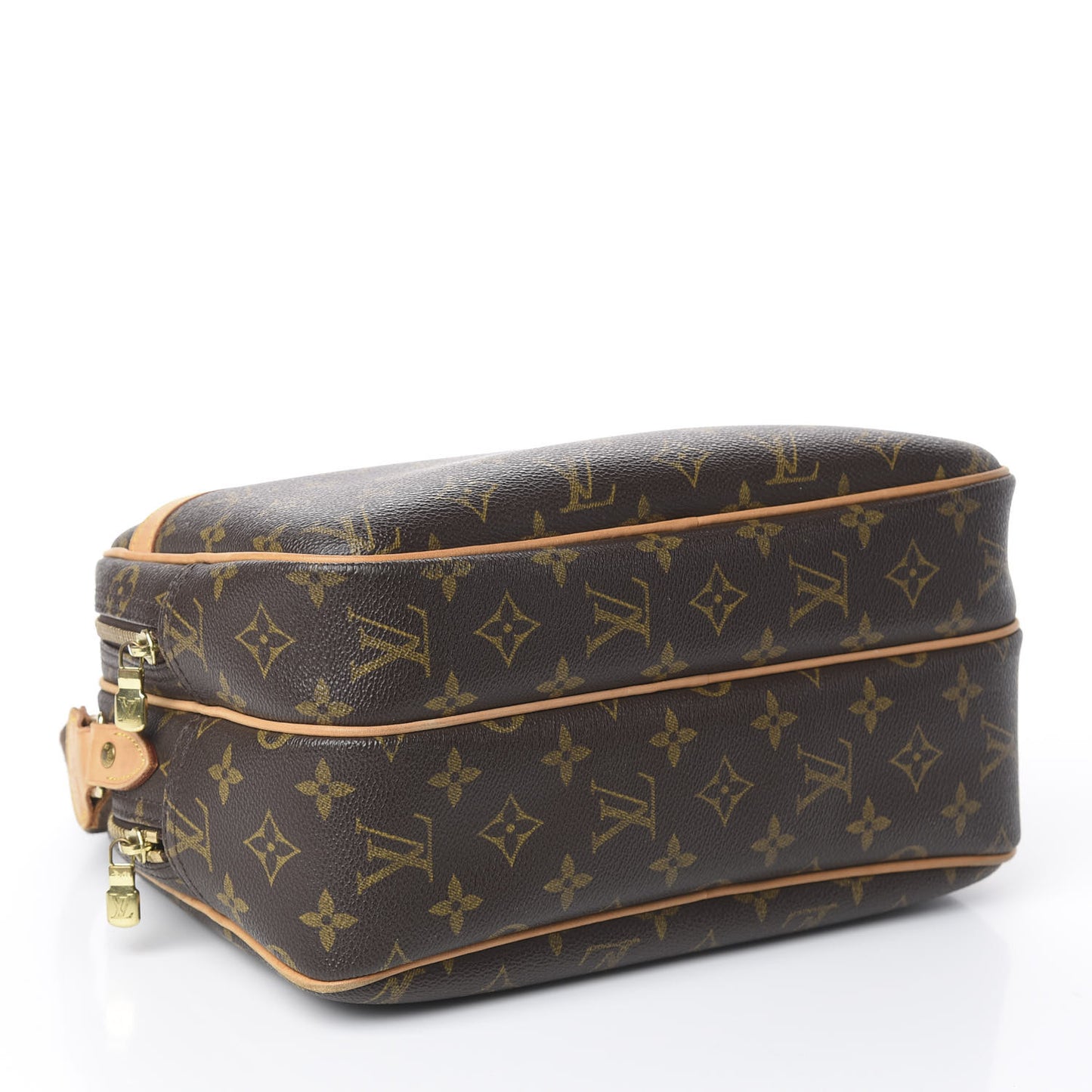 Monogram Reporter PM