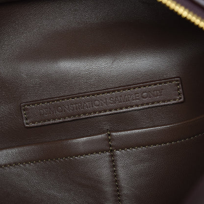 Louis Vuitton Veau Ecorce Haute Maroquinerie Milaris Brown 7 of 11